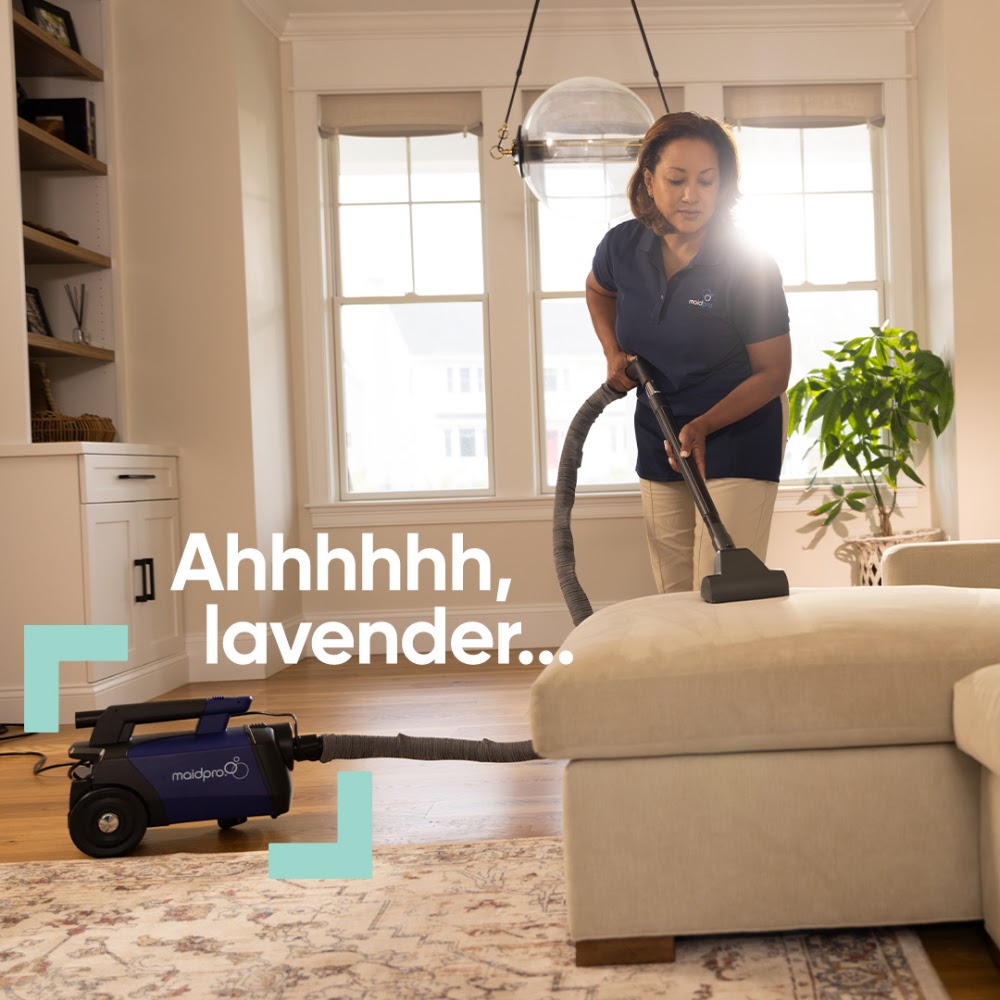 MaidPro South Miami
