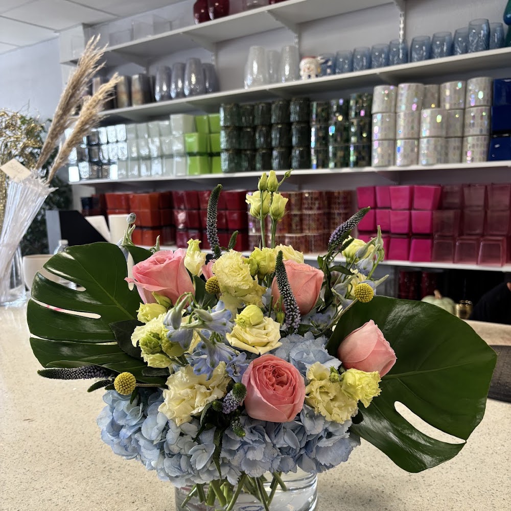 All Occasions Florist