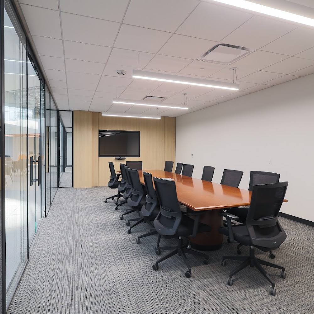 Project Cowork - Central