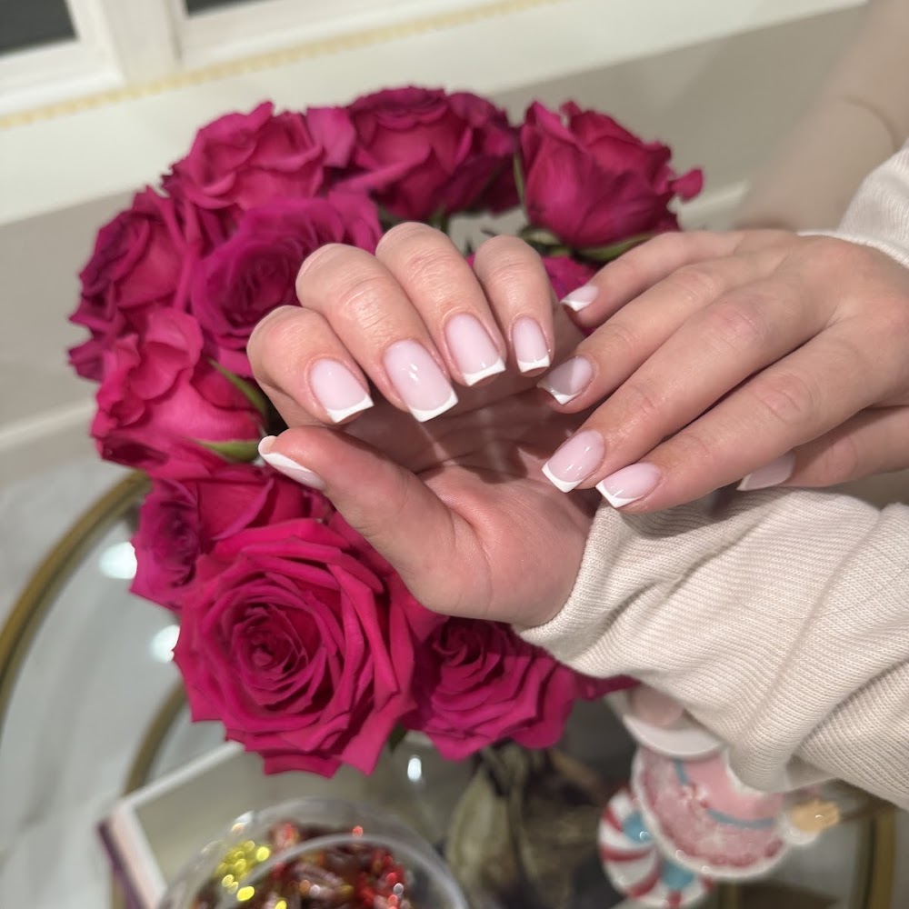 The Maya Russian Nails & Beauty