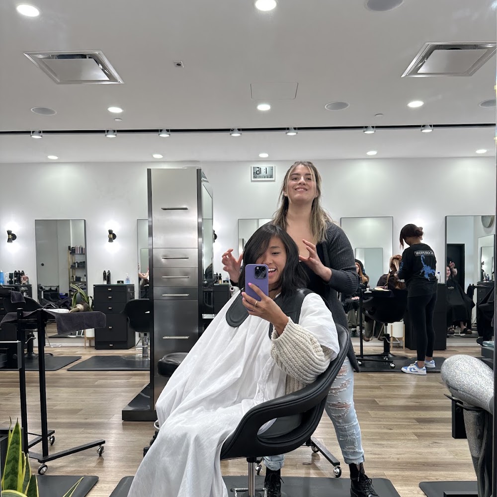 Limón Salon