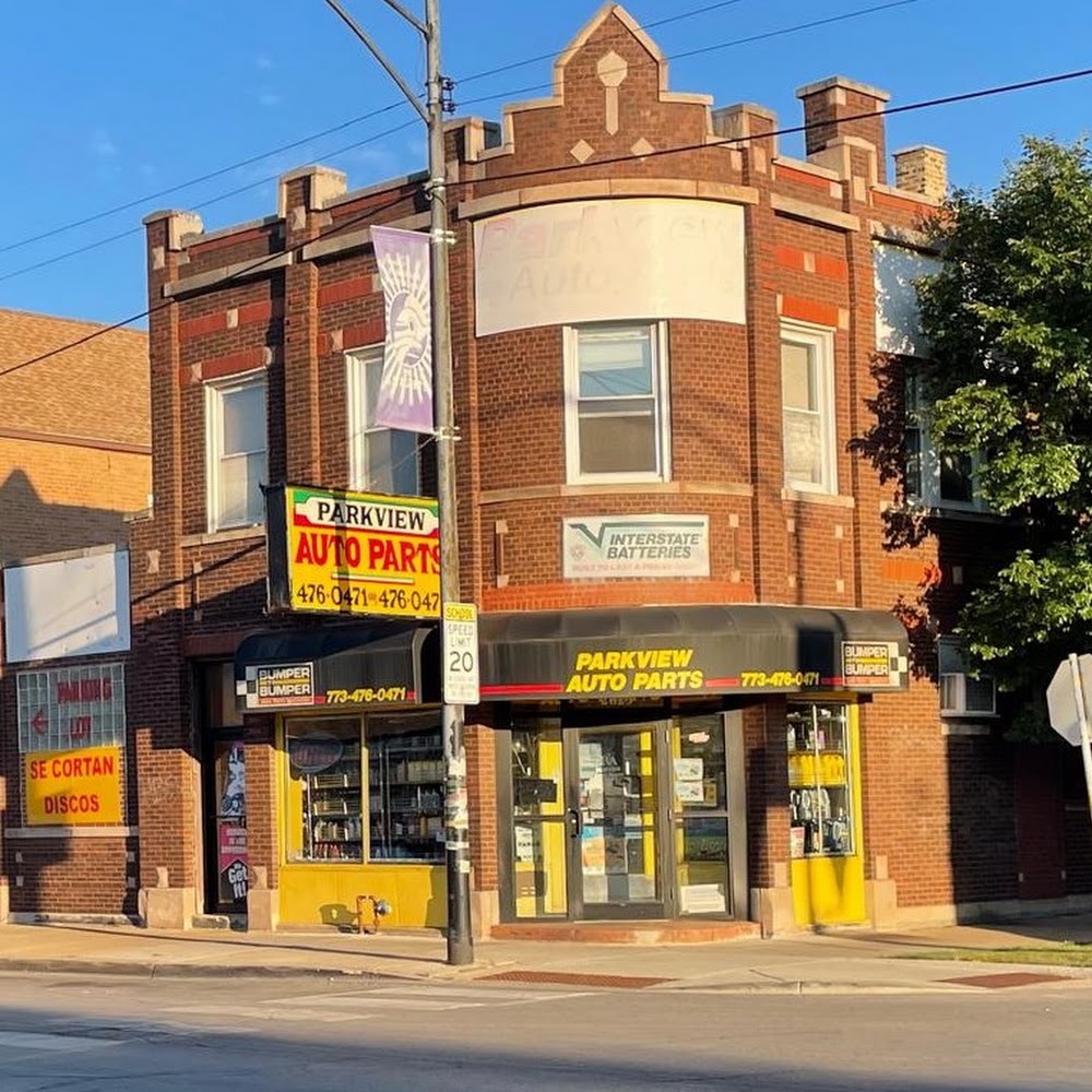 Parkview Auto Parts