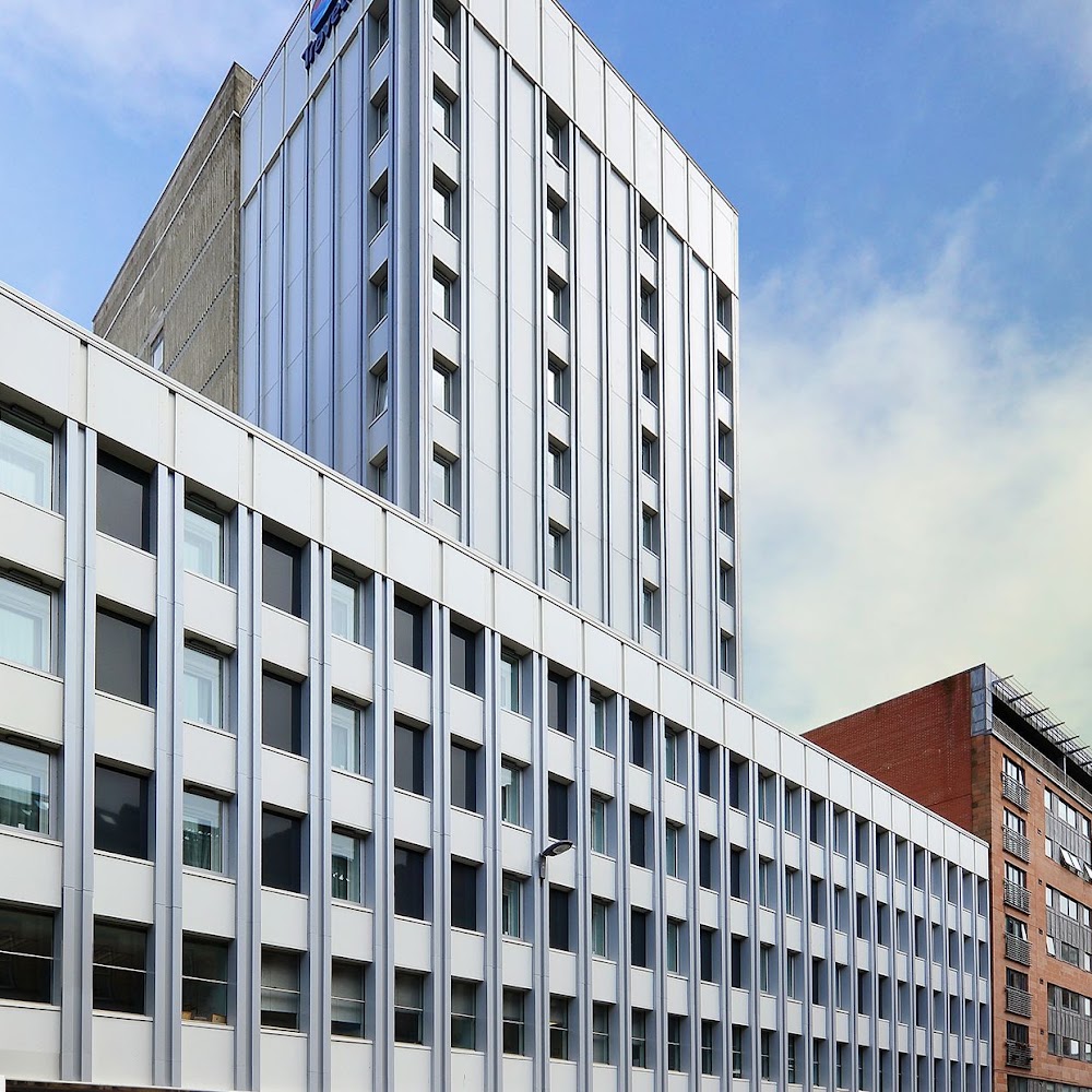 Travelodge Glasgow Queen Street
