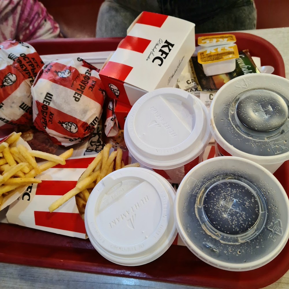 KFC