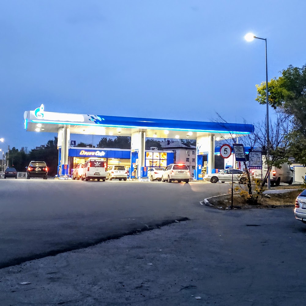 Газпромнефть