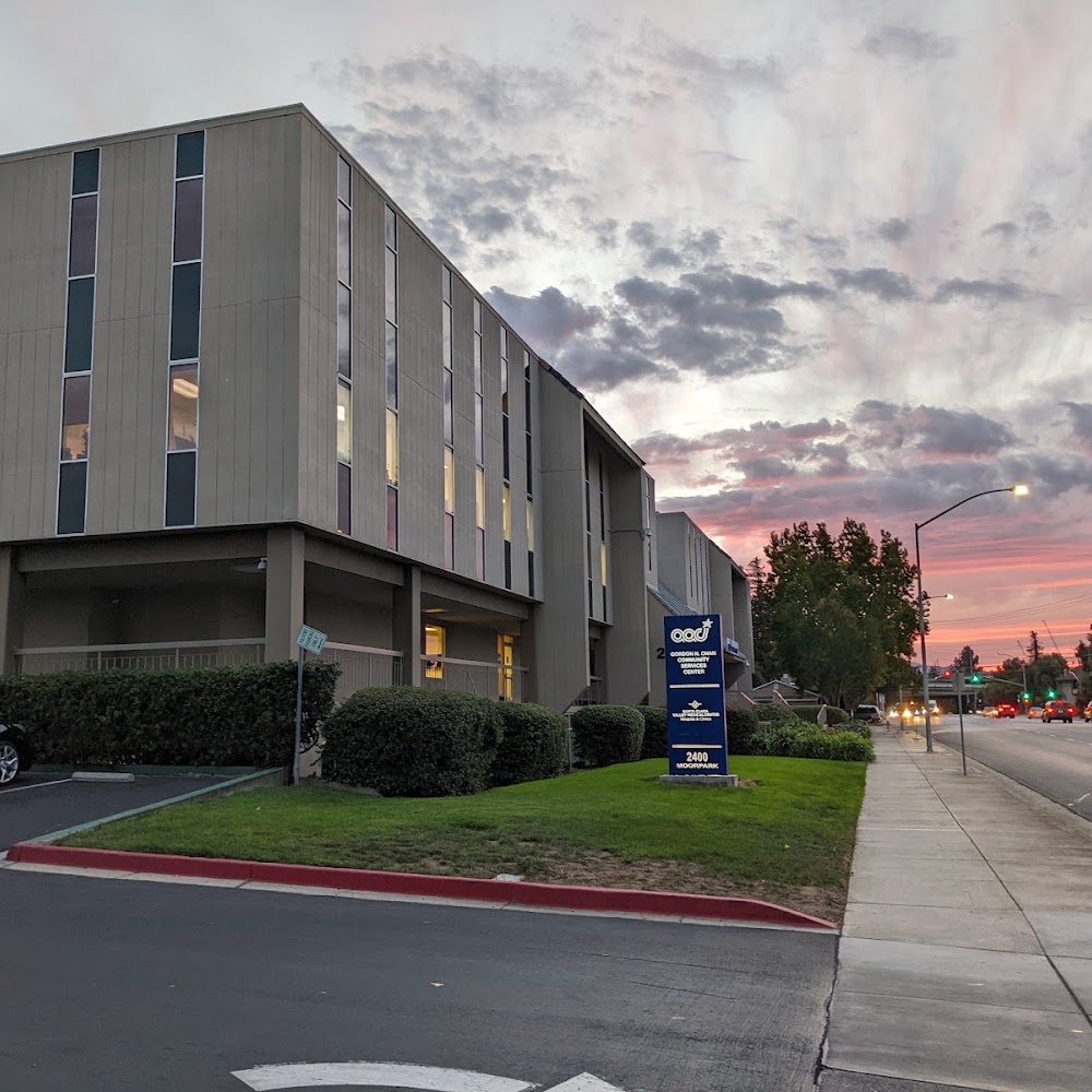 Valley Health Center Moorpark