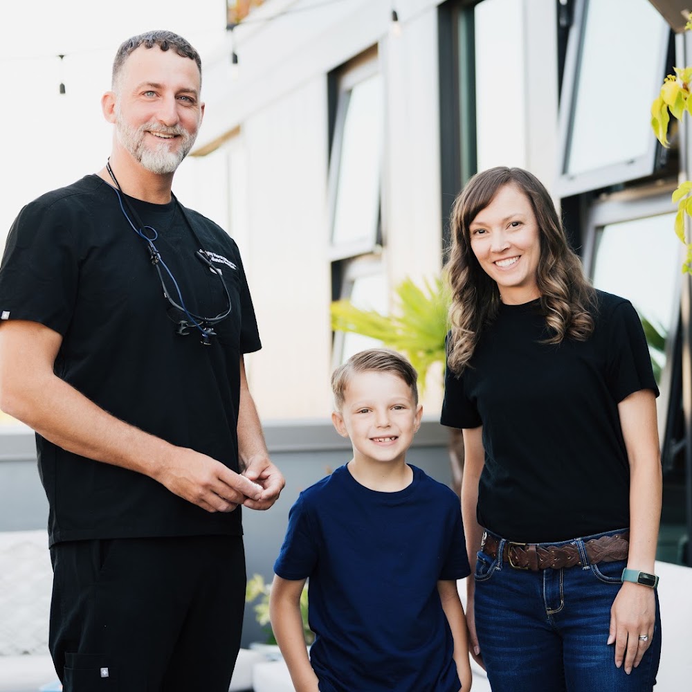 Dr. Keeper's Dental Wellness