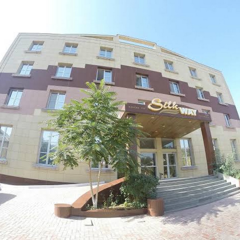 Silk Way Hotel