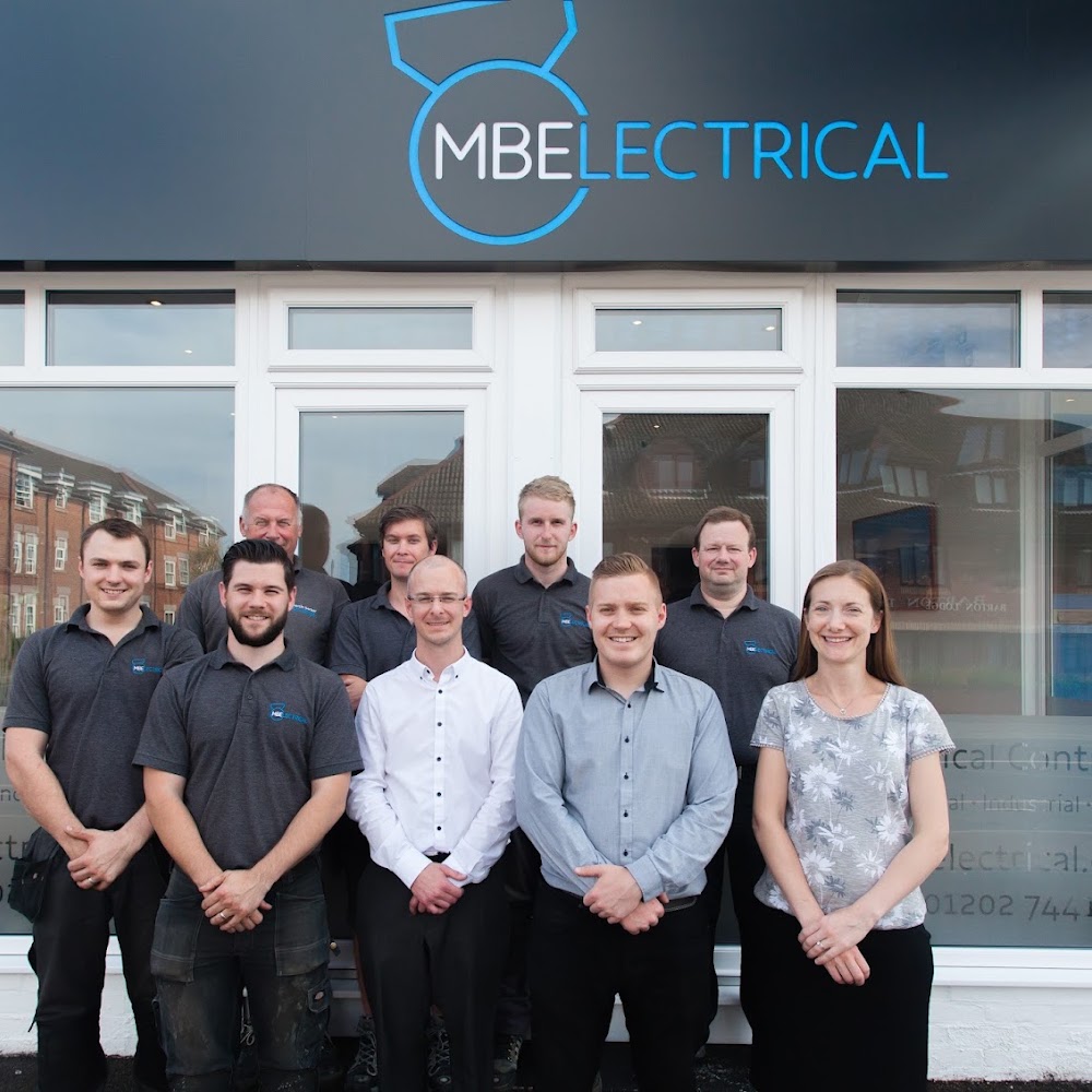 MBElectrical Ltd