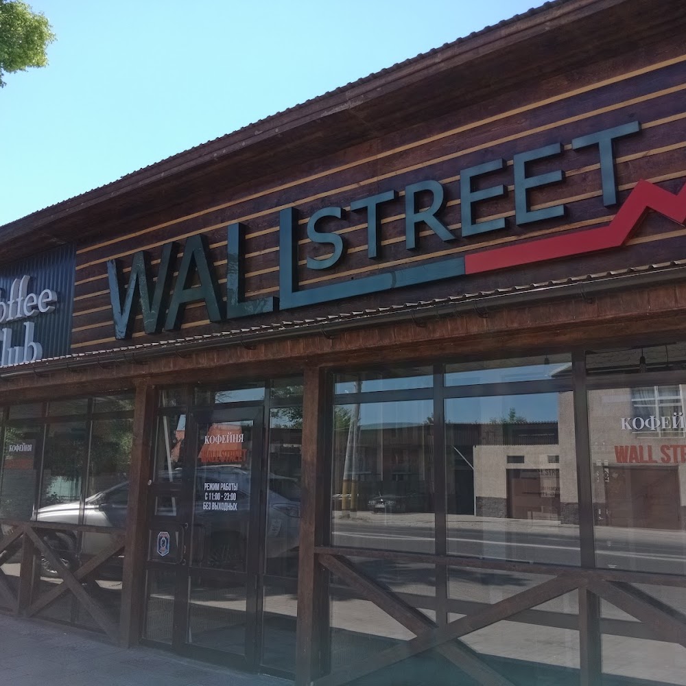 Wall Street