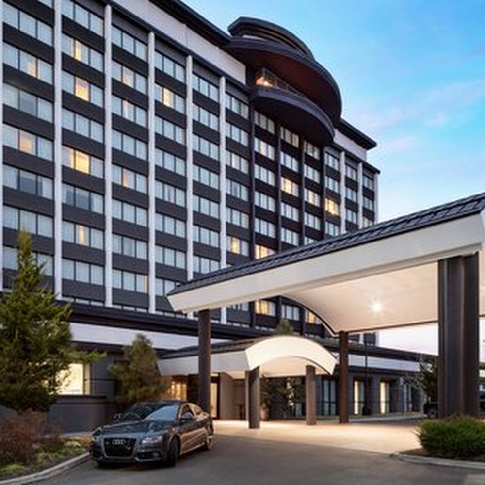 Courtyard by Marriott Denver Cherry Creek