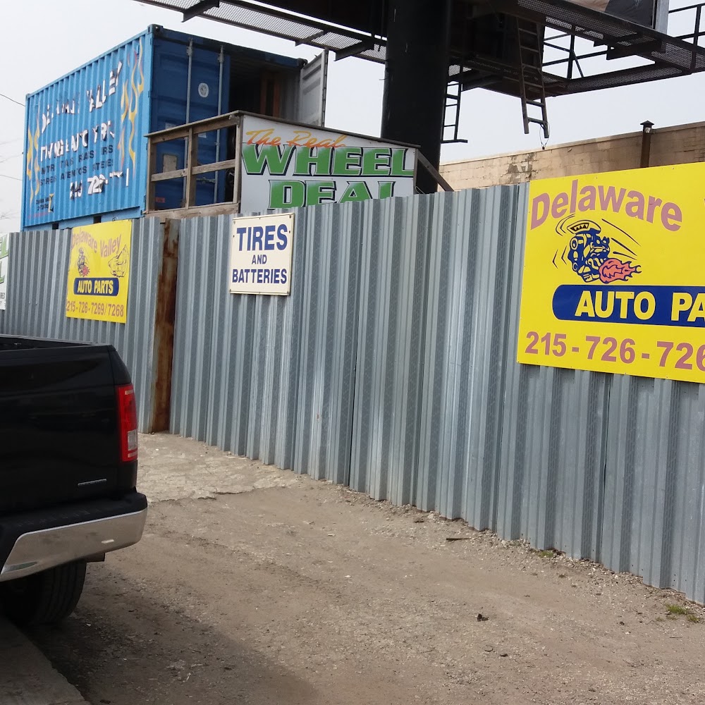Delaware Valley Auto Parts