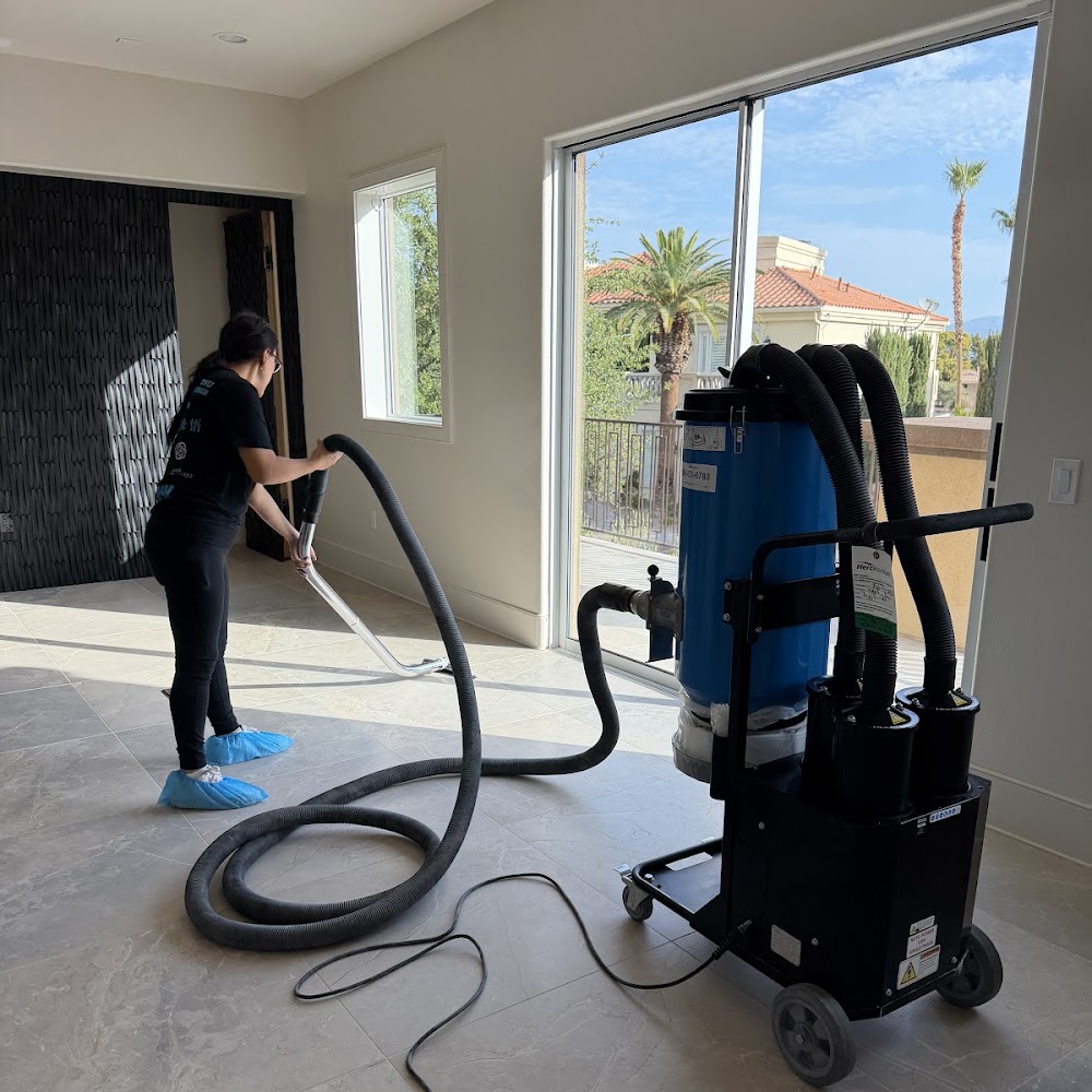 Vegas Elite Cleaners