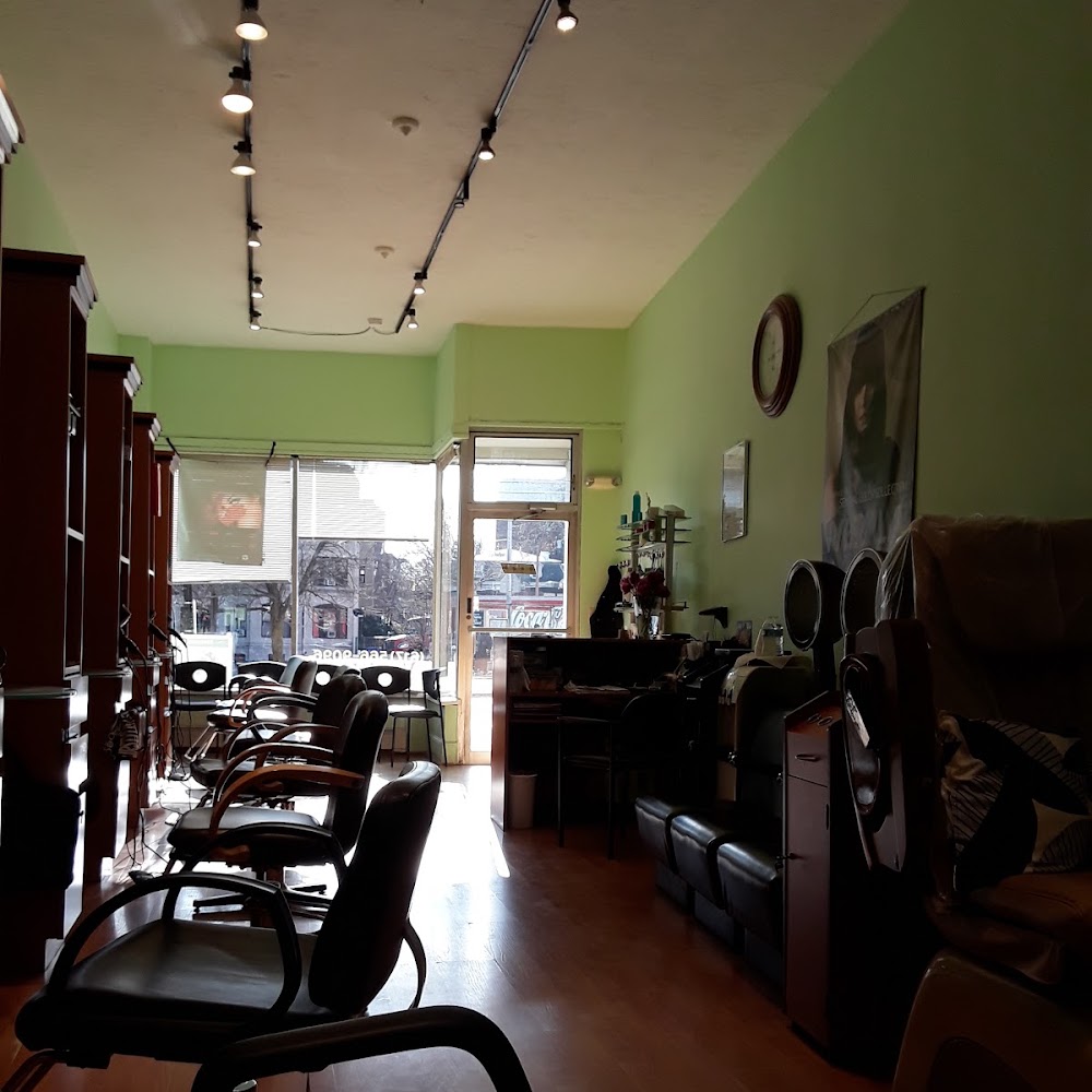 Salon Monet