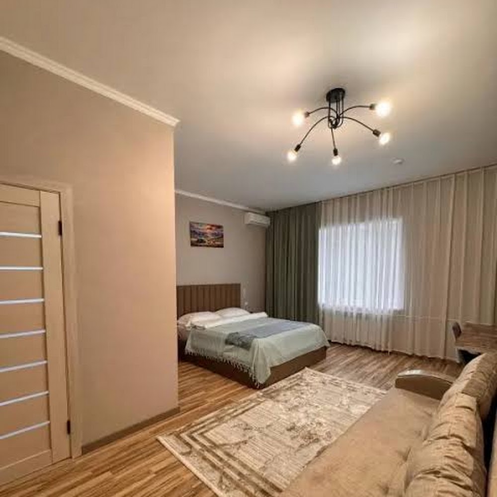 Bereke Hotel