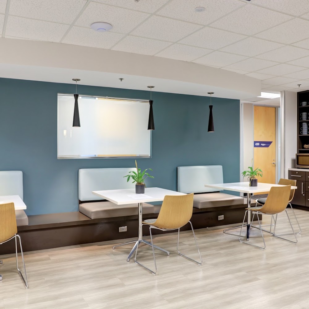 The Cue : Coworking Space in North Dallas, Texas