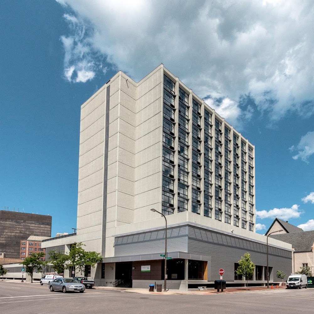 Holiday Inn Chicago North-Evanston by IHG