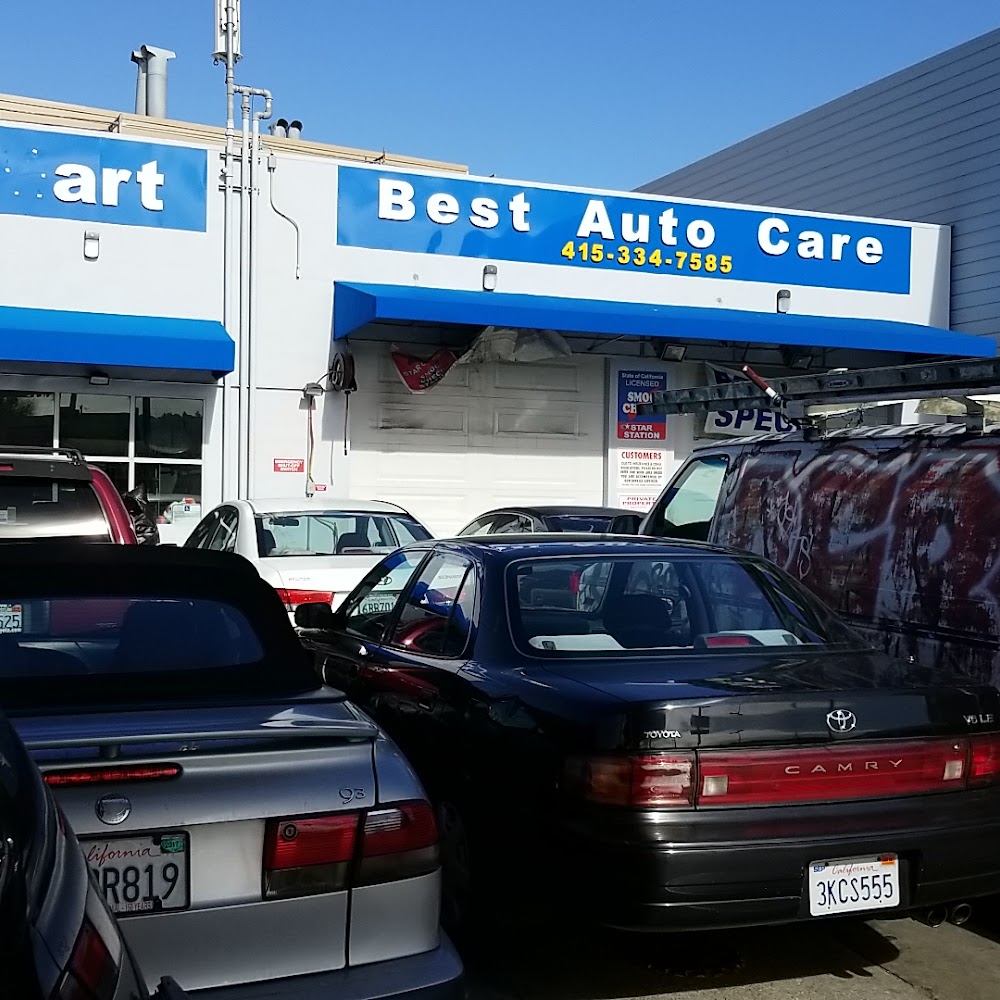 Best Auto Care