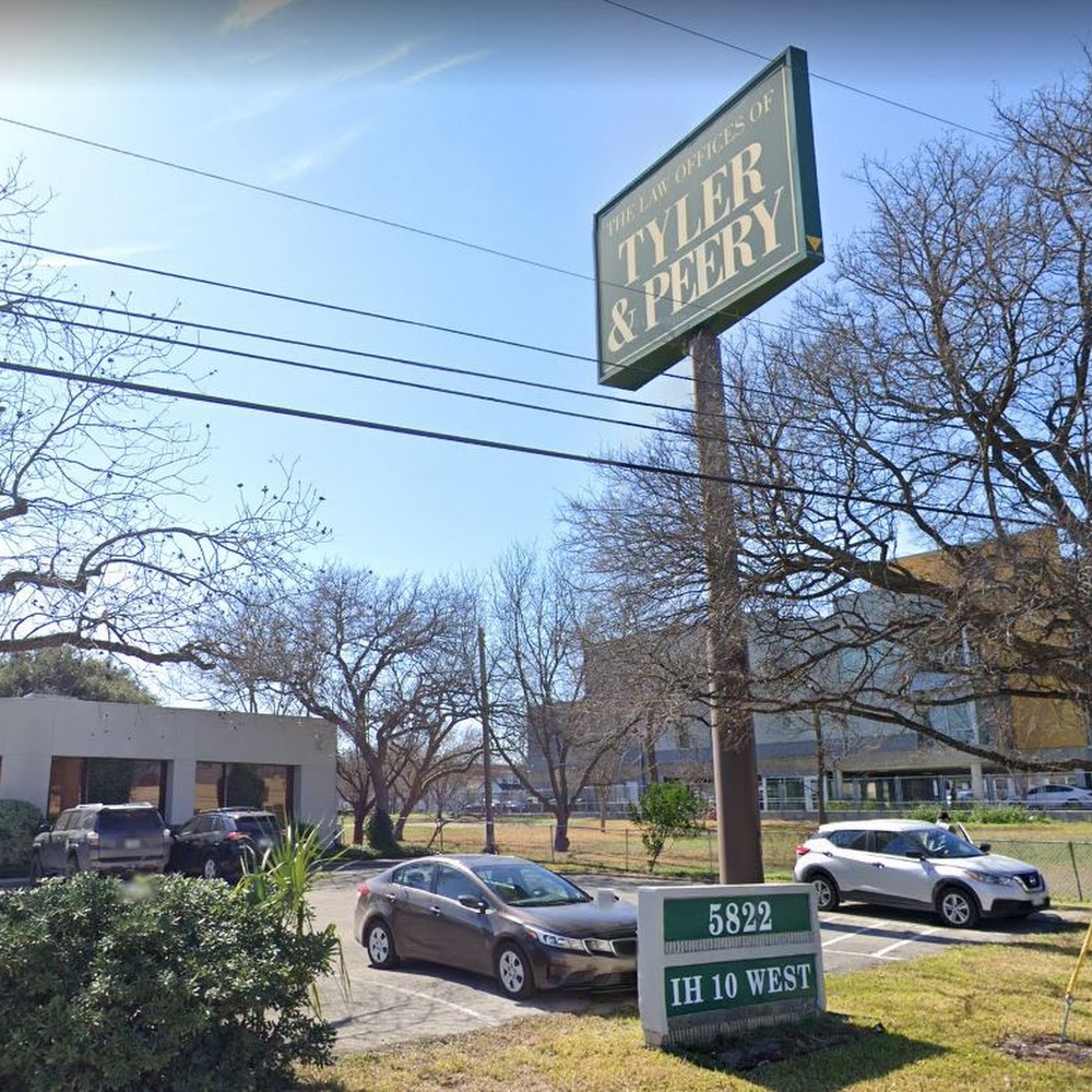 The Law Offices of Tyler & Peery