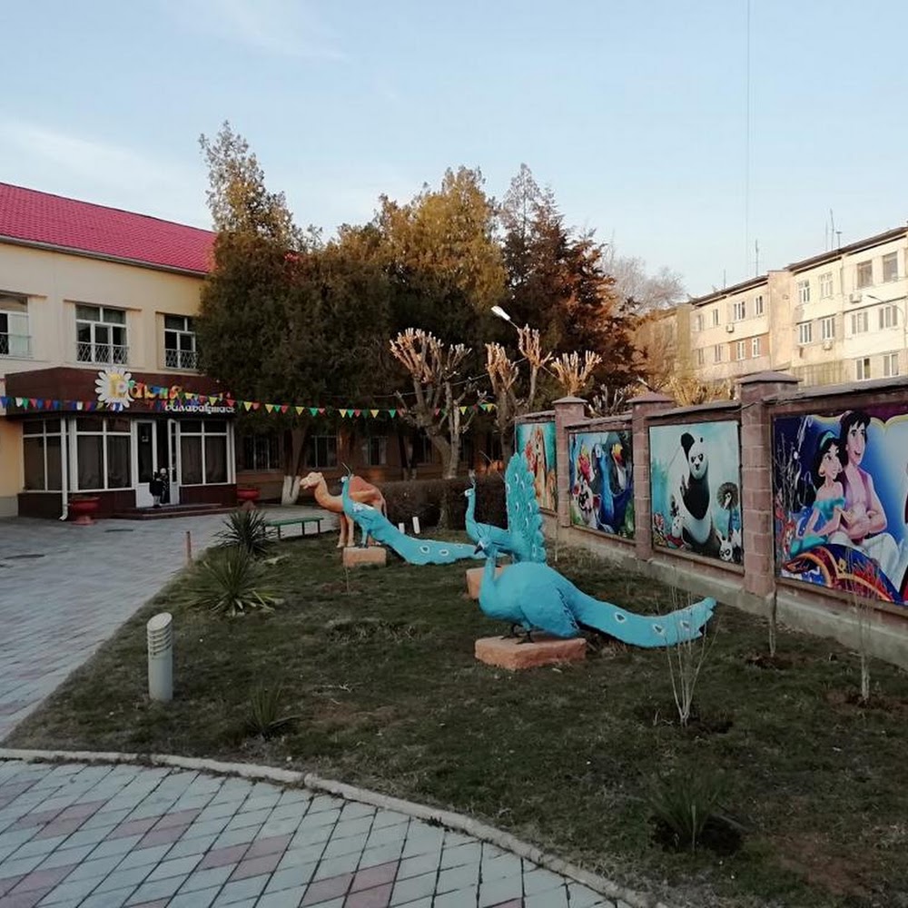 Дария Марс