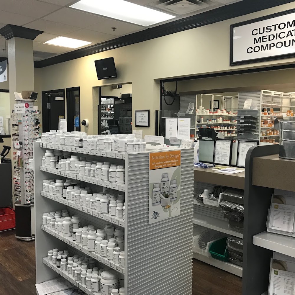 Camelback Compounding Pharmacy
