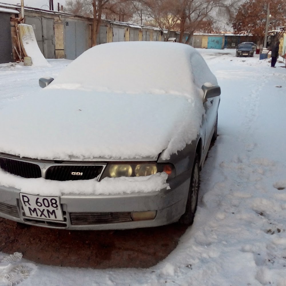 СТО Автоэлектрики, Мотористы. АКПП!