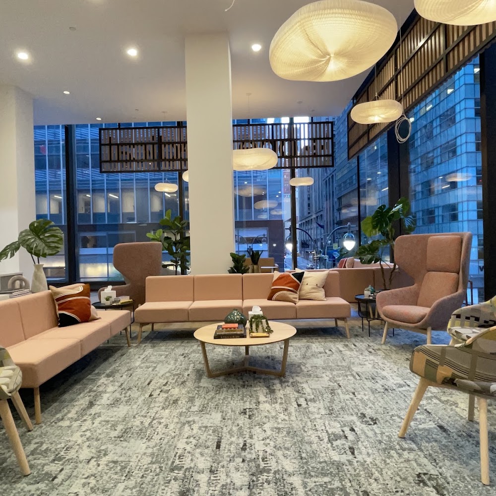 One Medical Primary Care Clinic - One Vanderbilt