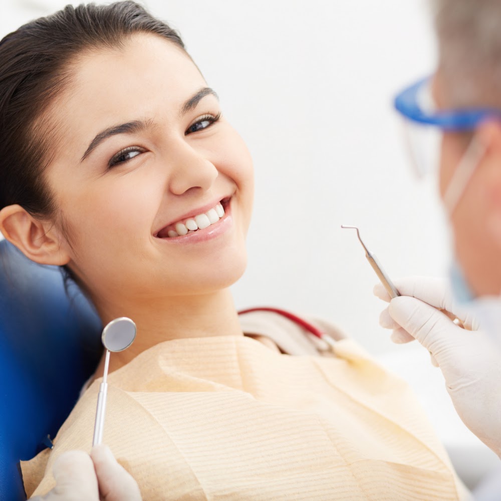 Dentista de Emergencia en Español San Diego