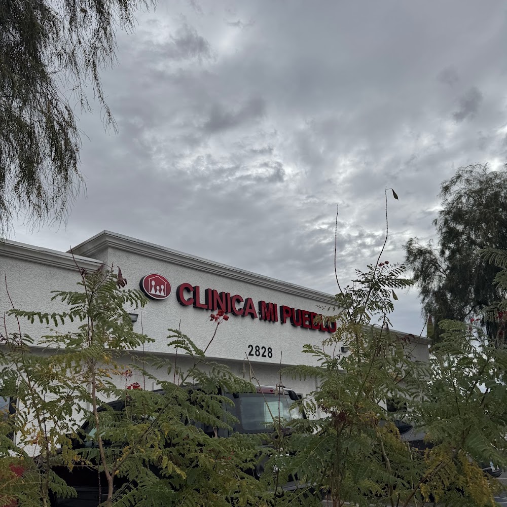 Clinica Mi Pueblo Las Vegas #2828