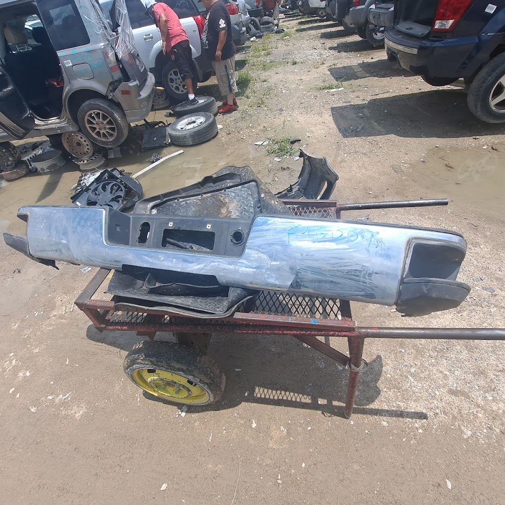 Houston Auto and Truck Parts