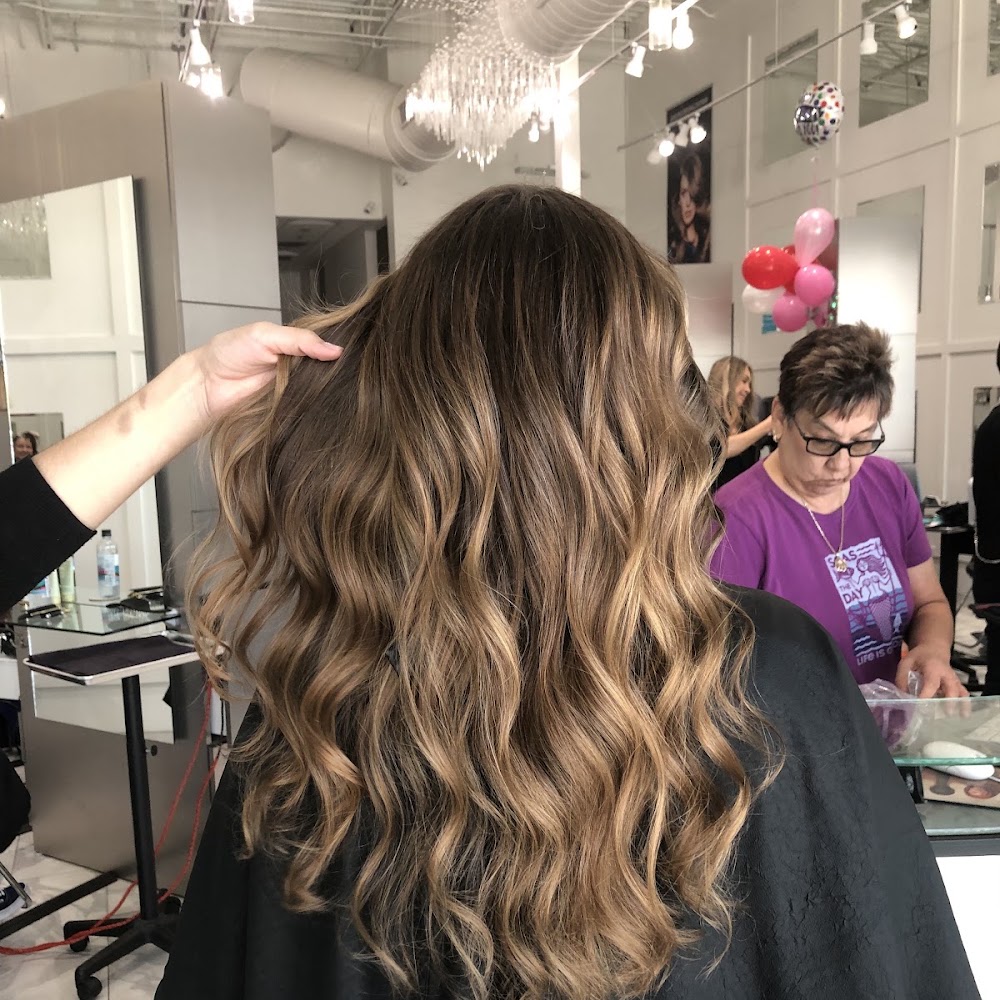 D'Anthony Salon Dominion