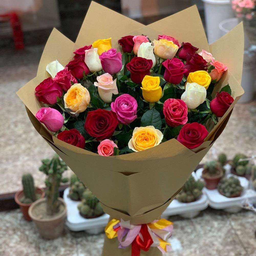 Rose.Uz