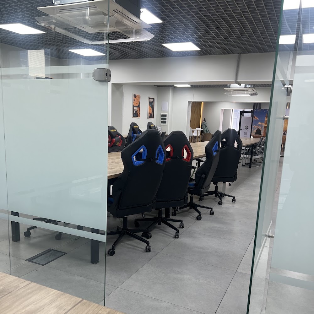 Gagarin Coworking Space-аренда офисов для freelance