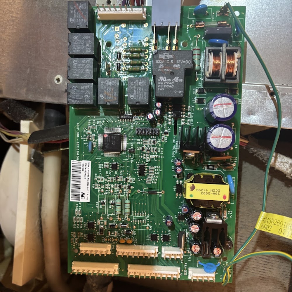 Excellence Appliance Repair
