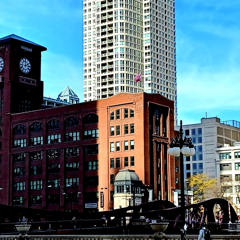 ADM - Global Headquarters