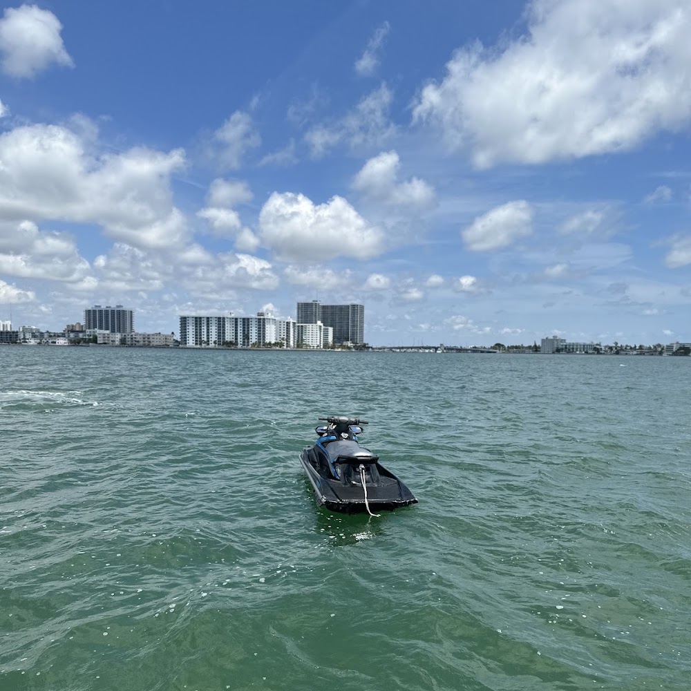 Jetski’s World Miami