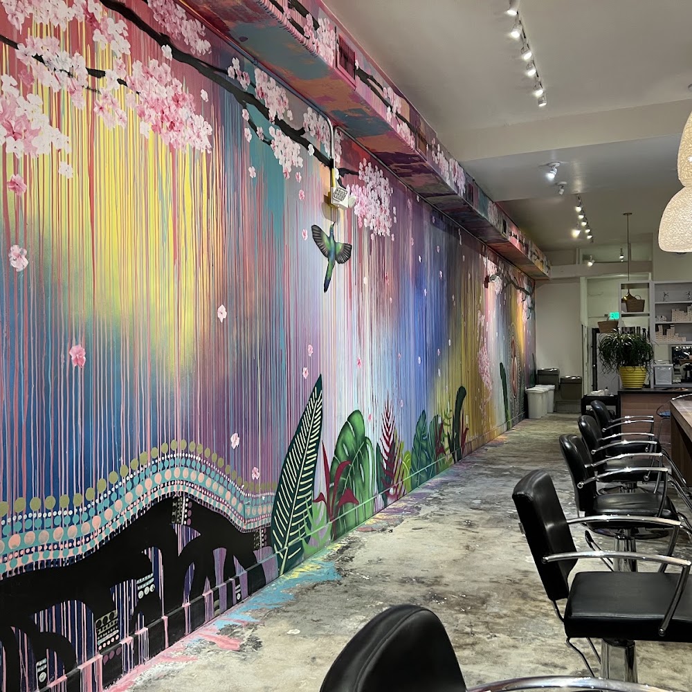 Beauty Shop Miami
