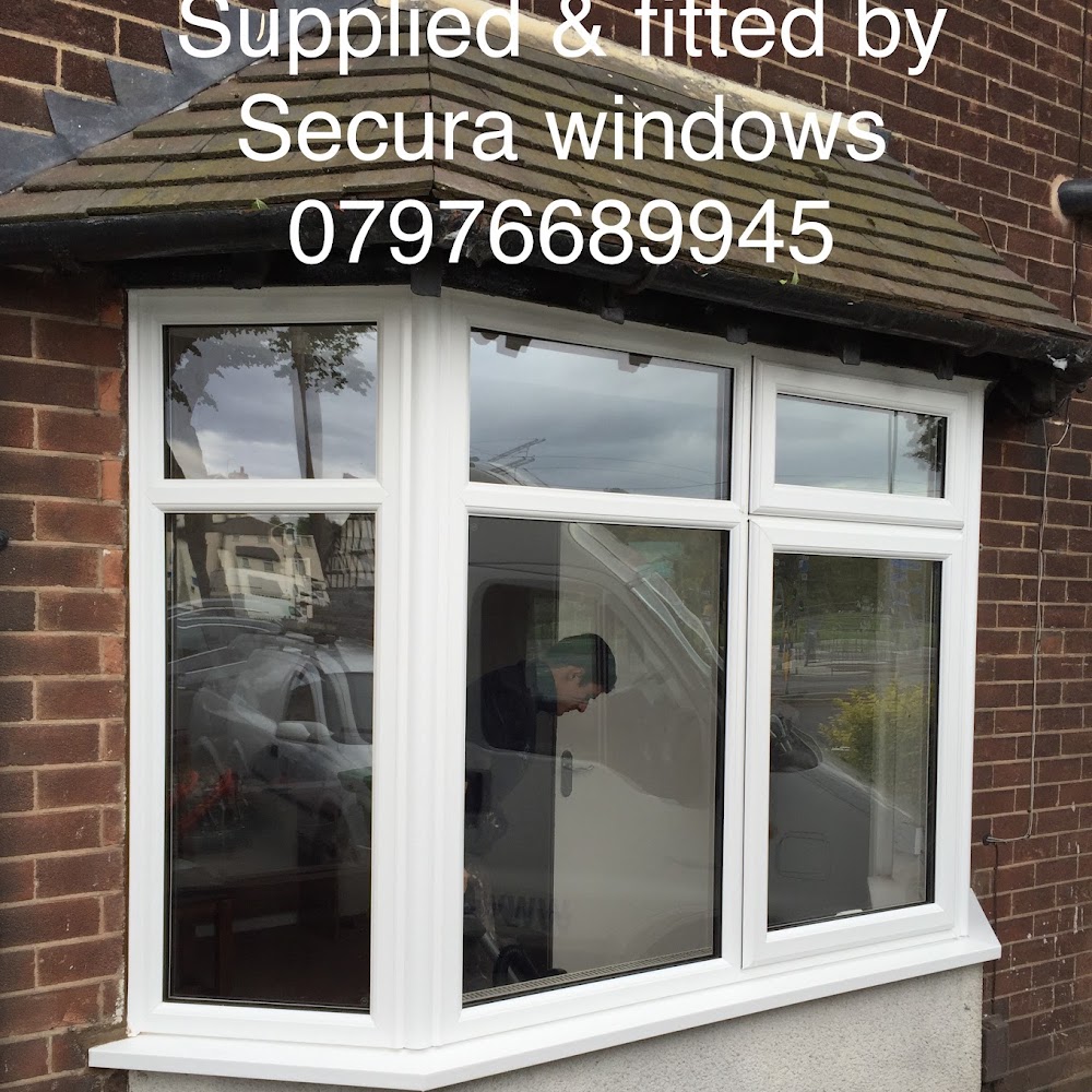 SECURA WINDOWS