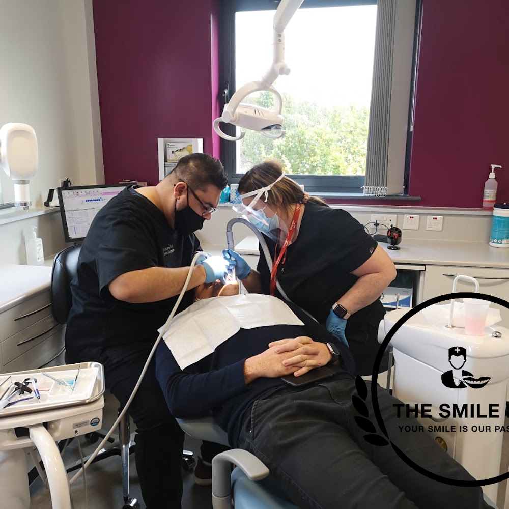 The Smile Dr