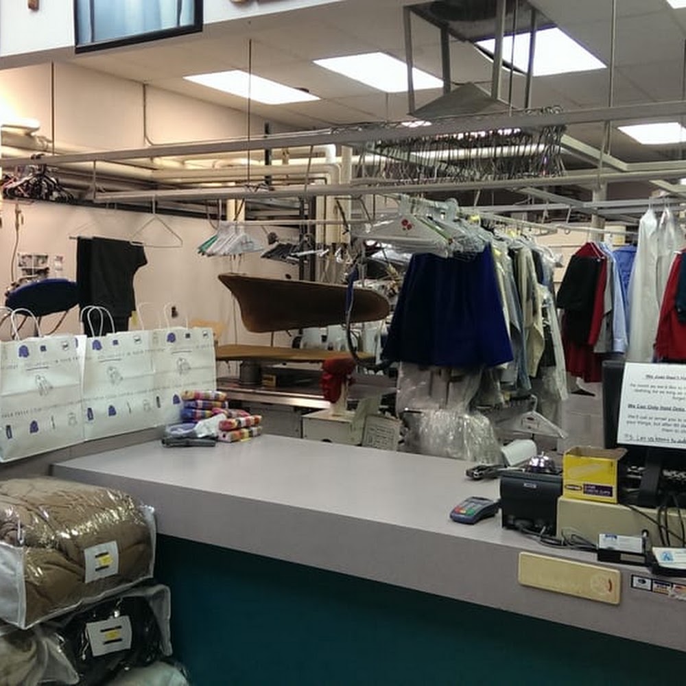 A Plus Cleaners