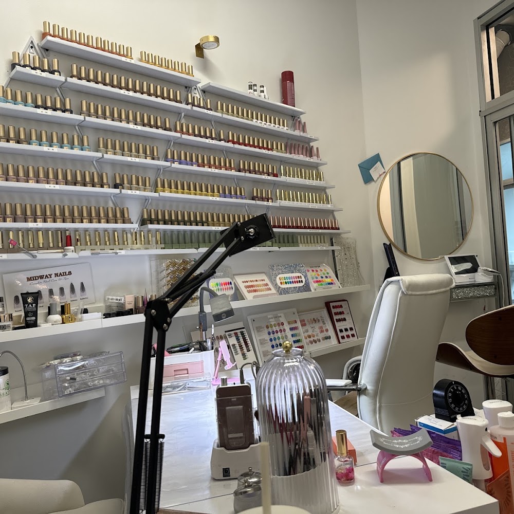 USA Beauty Studio lashes & facial