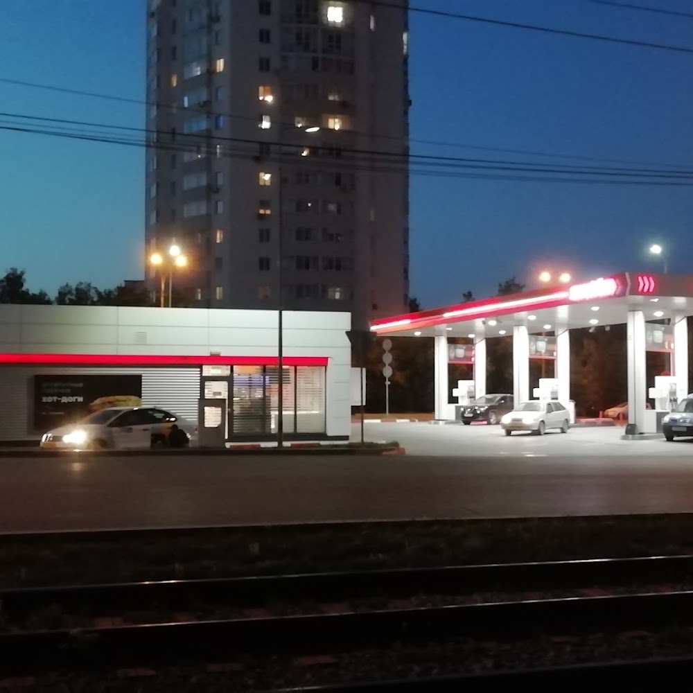 Лукойл