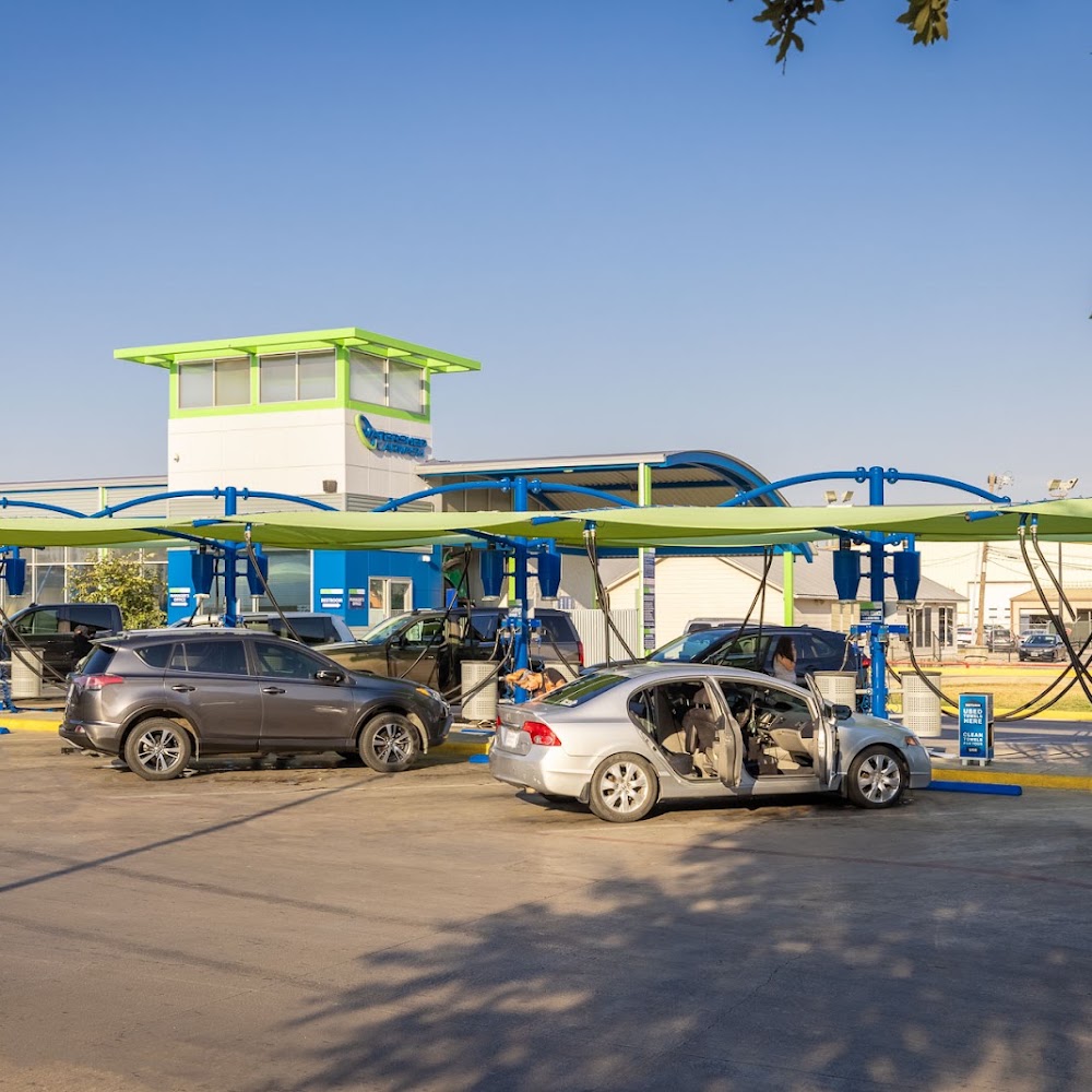 Watershed Carwash