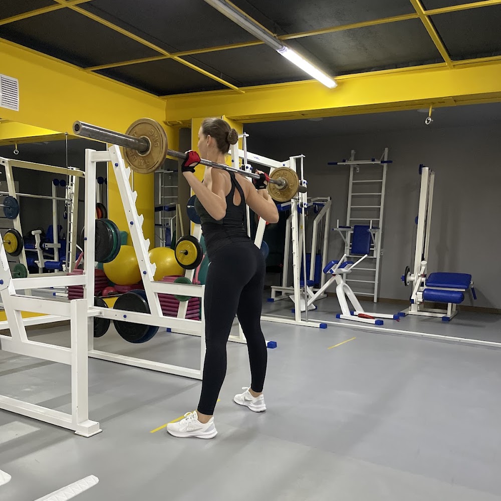 717 Fitness Club