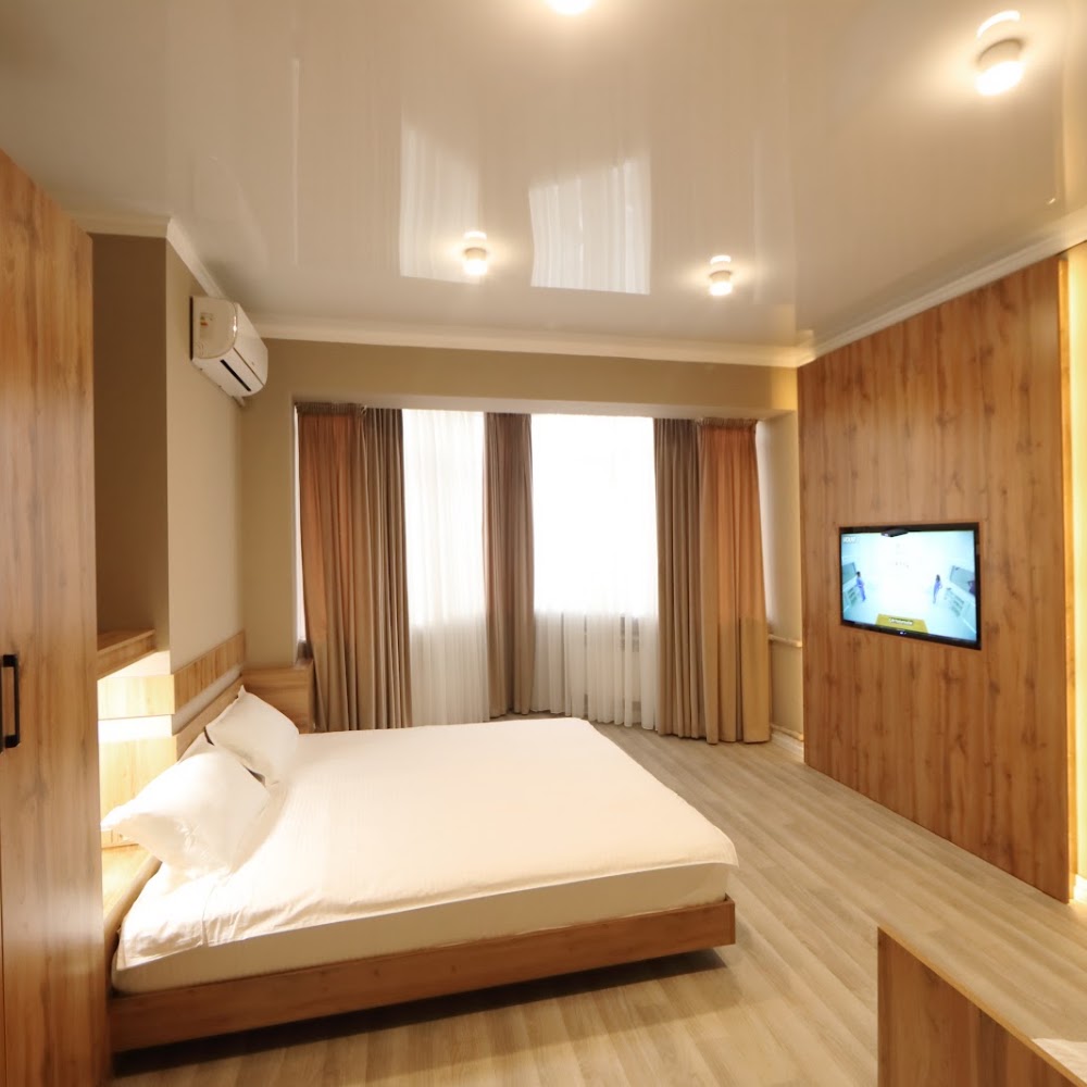 Cozy Hostel
