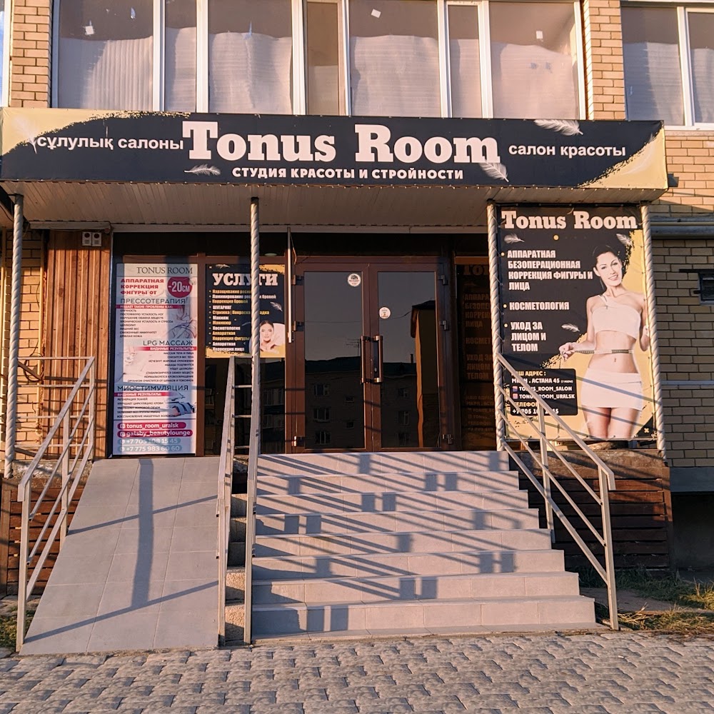 Tonus Room