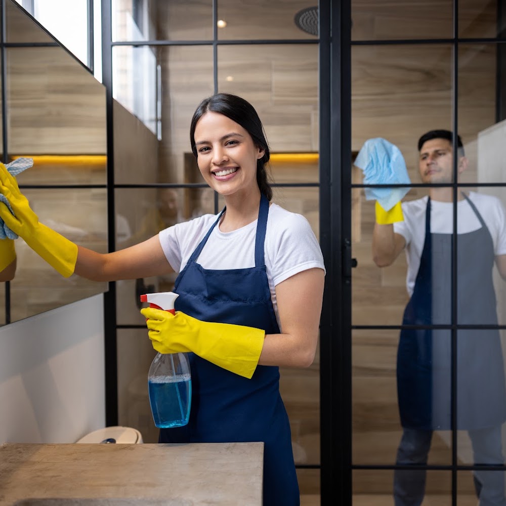 Vegas Business Cleaners LLC