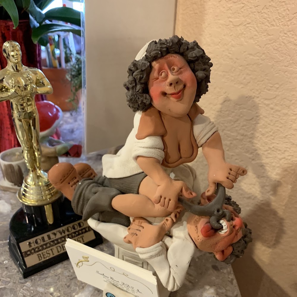Dr. Svetlana Naret, DDS