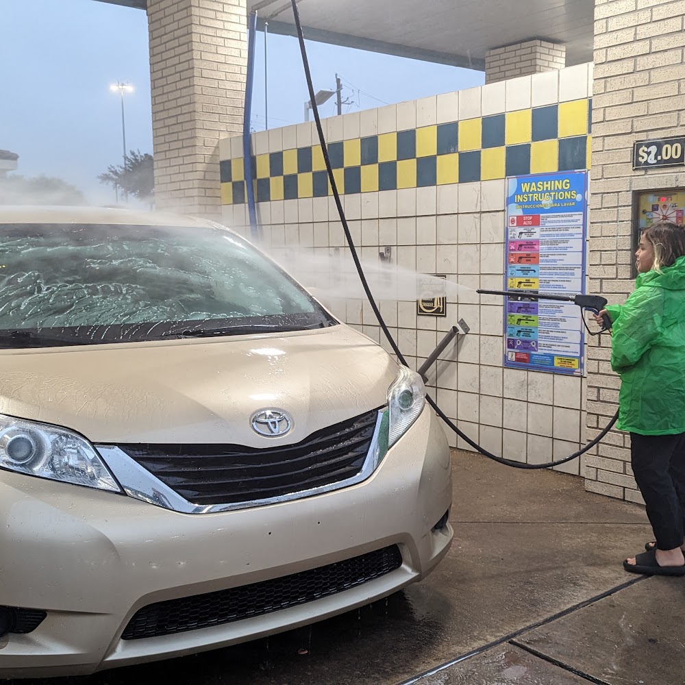 Wayside Car Wash