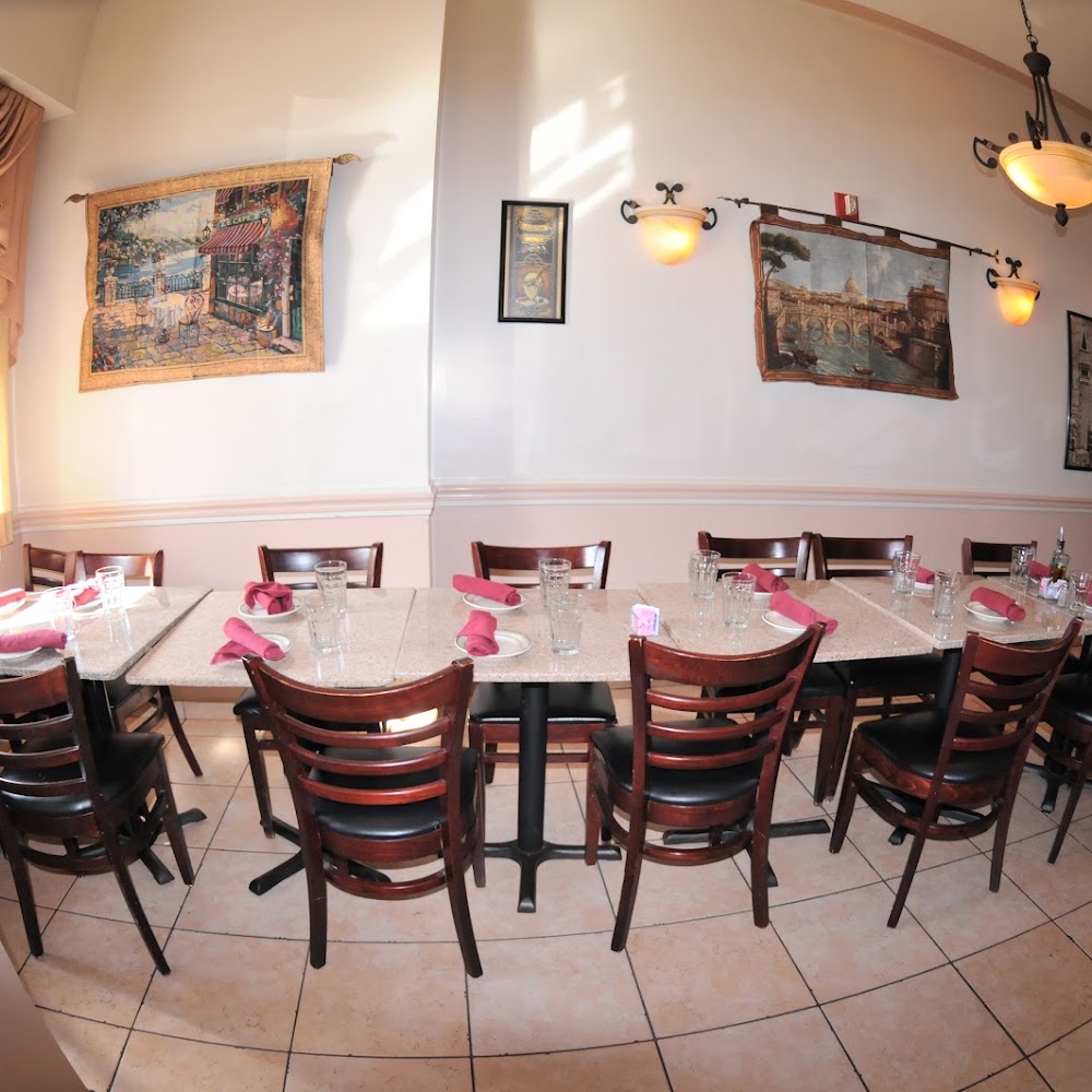 Ristorante Pesto